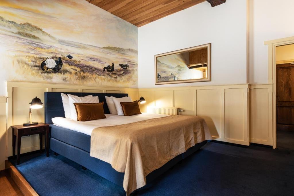 Hotel De Watermoelle Haaksbergen Zewnętrze zdjęcie
