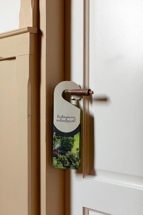 Hotel De Watermoelle Haaksbergen Zewnętrze zdjęcie