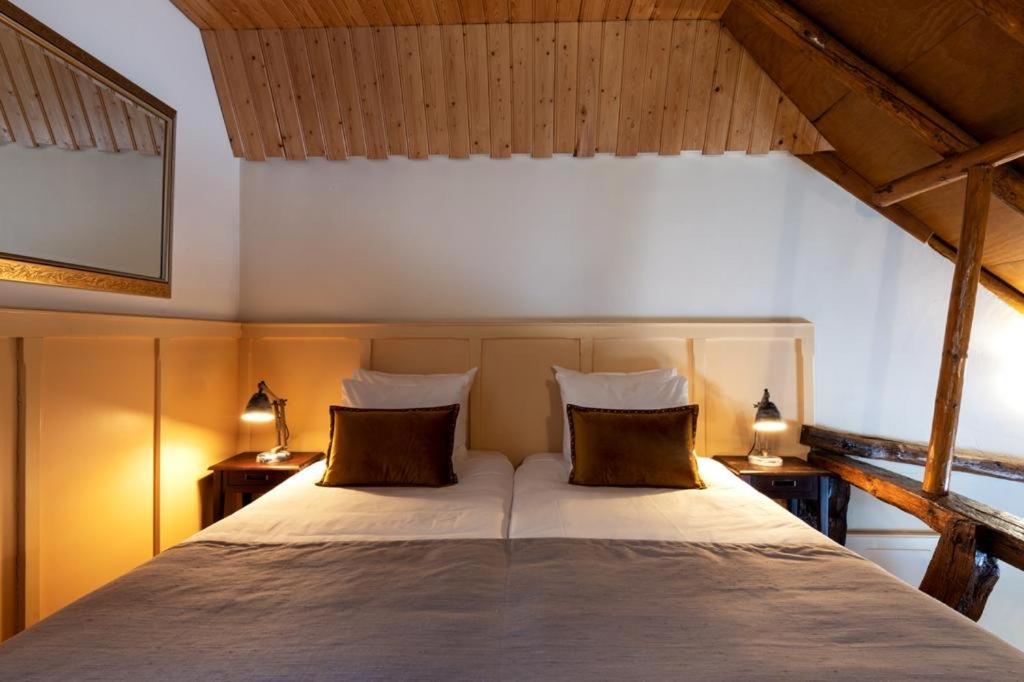 Hotel De Watermoelle Haaksbergen Zewnętrze zdjęcie