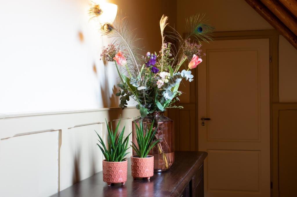 Hotel De Watermoelle Haaksbergen Zewnętrze zdjęcie