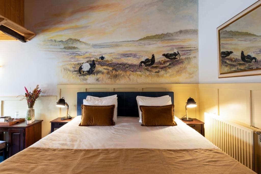 Hotel De Watermoelle Haaksbergen Zewnętrze zdjęcie
