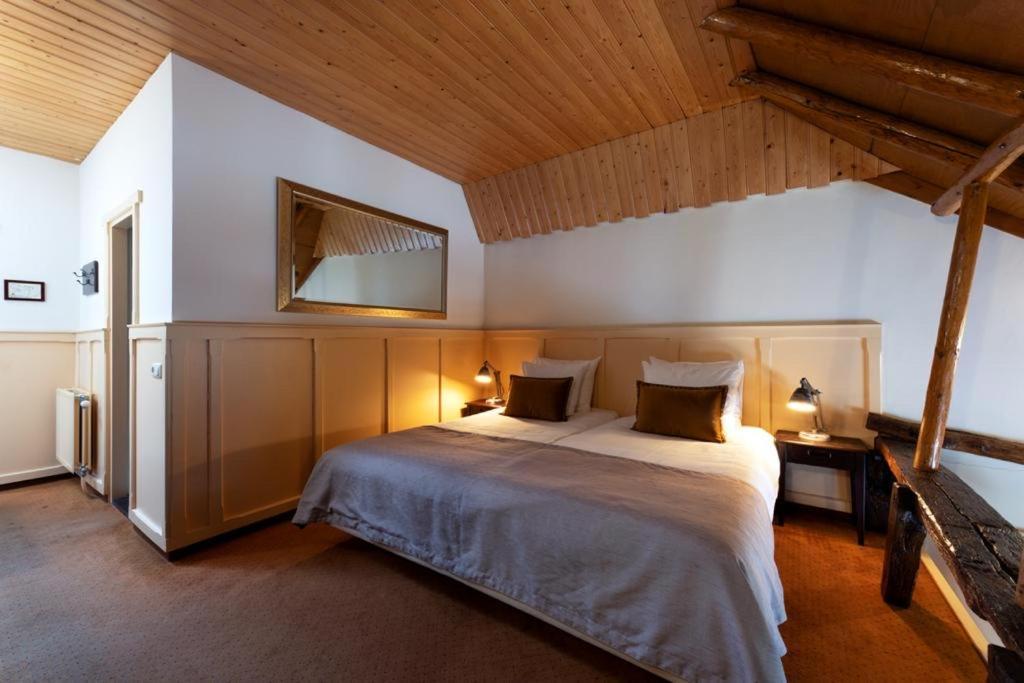 Hotel De Watermoelle Haaksbergen Zewnętrze zdjęcie