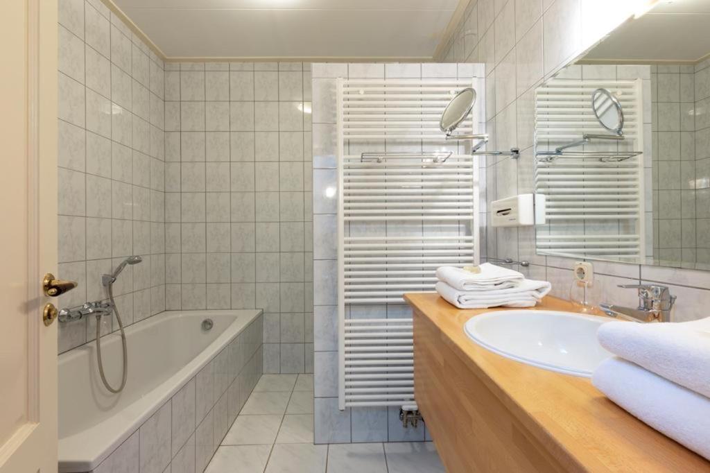 Hotel De Watermoelle Haaksbergen Zewnętrze zdjęcie