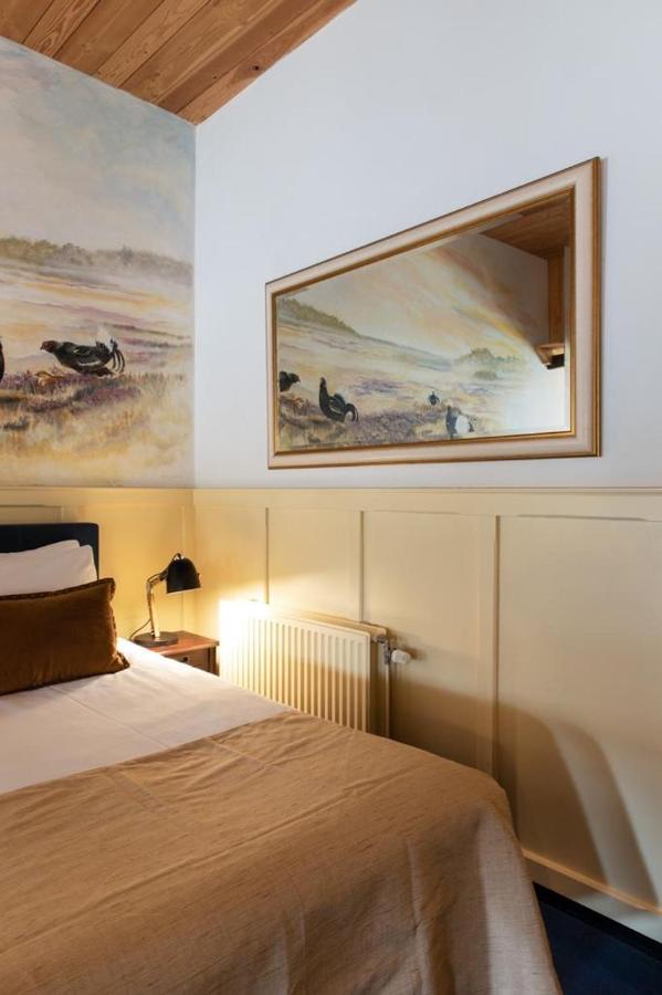 Hotel De Watermoelle Haaksbergen Zewnętrze zdjęcie