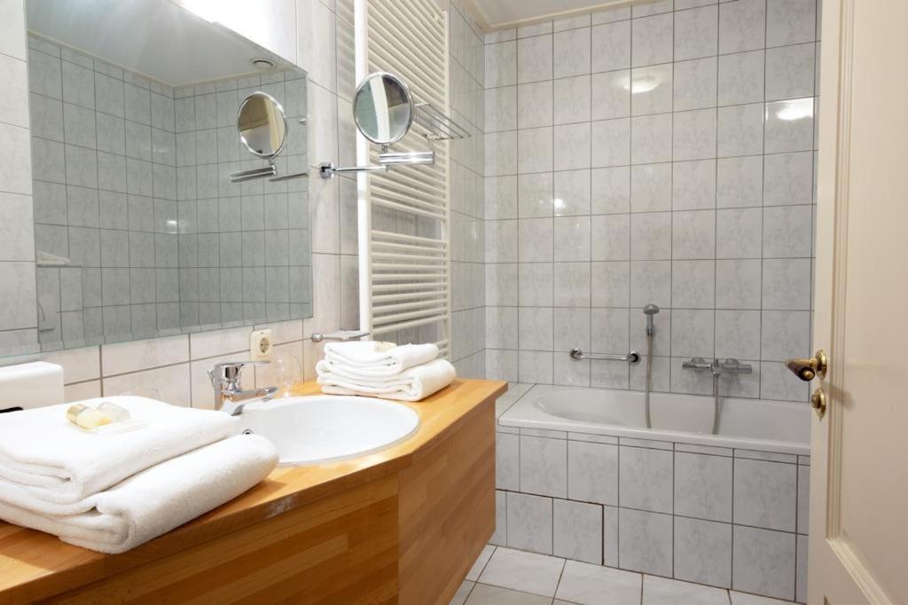 Hotel De Watermoelle Haaksbergen Zewnętrze zdjęcie