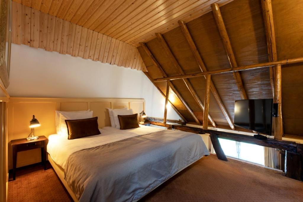 Hotel De Watermoelle Haaksbergen Zewnętrze zdjęcie